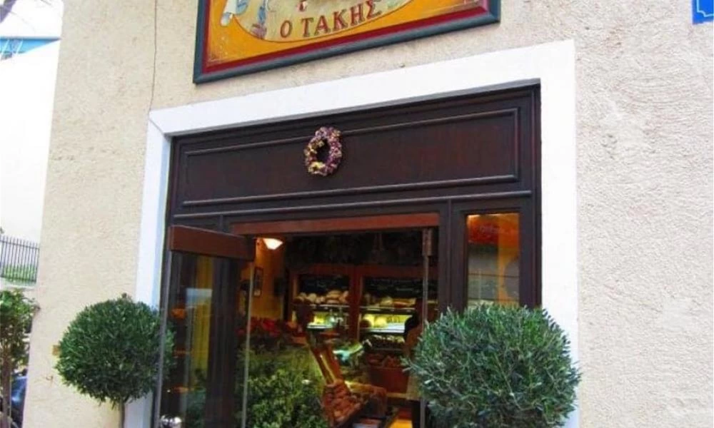Πέθανε ο βασιλιάς του ψωμιού-Ιδρυτής γνωστού φούρνου στο Κουκάκι
